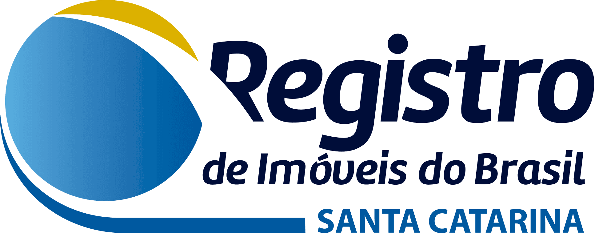 Registro de Imóveis do Brasil, Santa Catarina