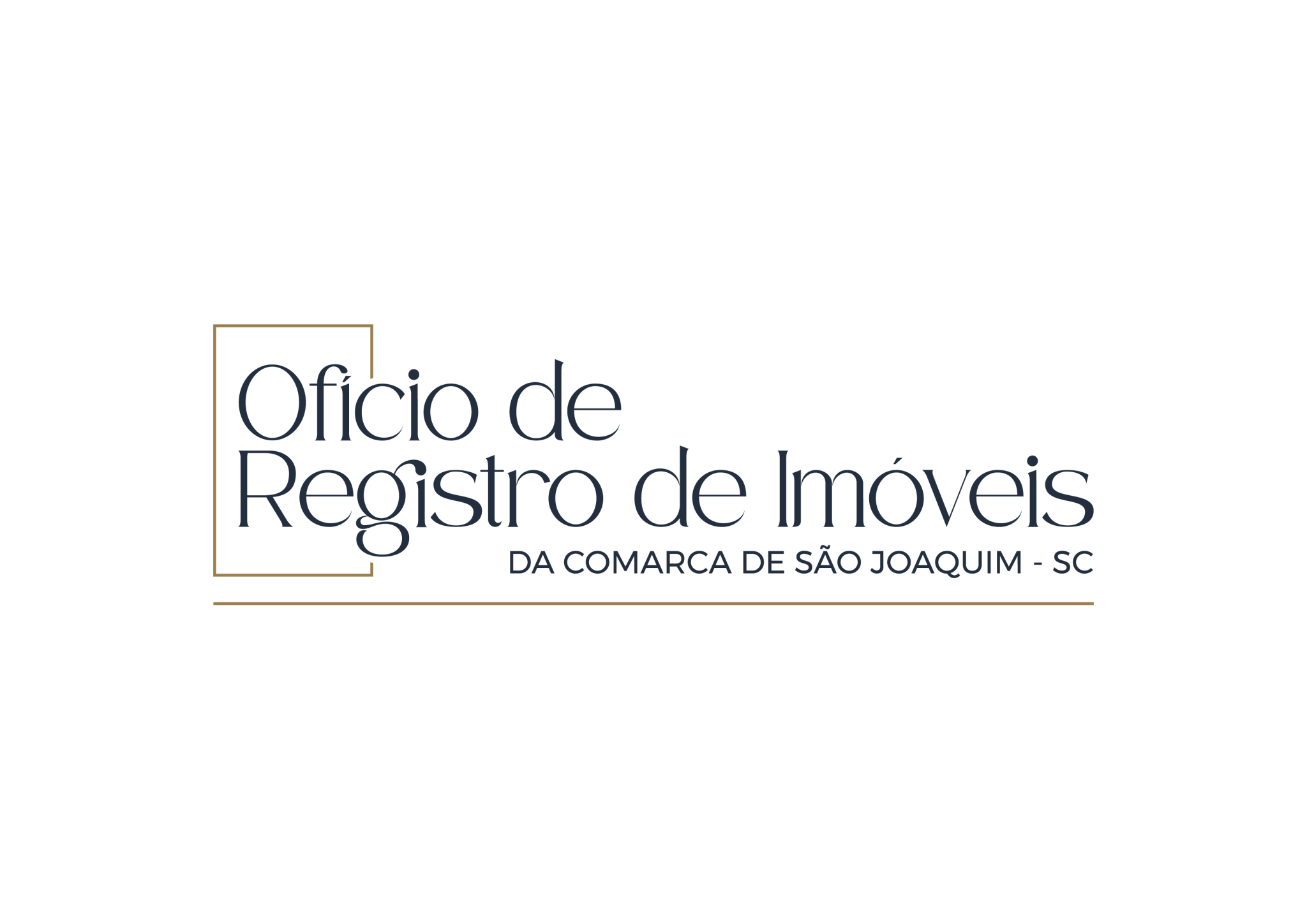 OFÍCIO DE REGISTRO DE IMÓVEIS DA COMARCA DE SÃO JOAQUIM - SC_Prancheta 1