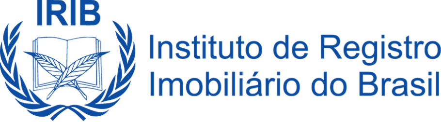 Logo Irib Website Evoweb Solucoes